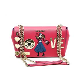 LOVE MOSCHINO 