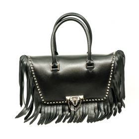 VALENTINO GARAVANI Double handle Bag