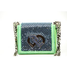 DSQUARED2 Shoulder Bag mini 