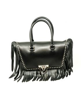 VALENTINO GARAVANI Double handle Bag