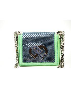 DSQUARED2 Shoulder Bag mini 