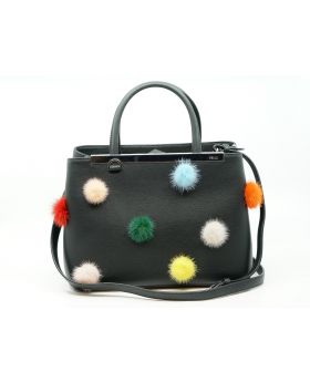 FENDI Petite 2Jours vit.Elite/Vit.Dolce 