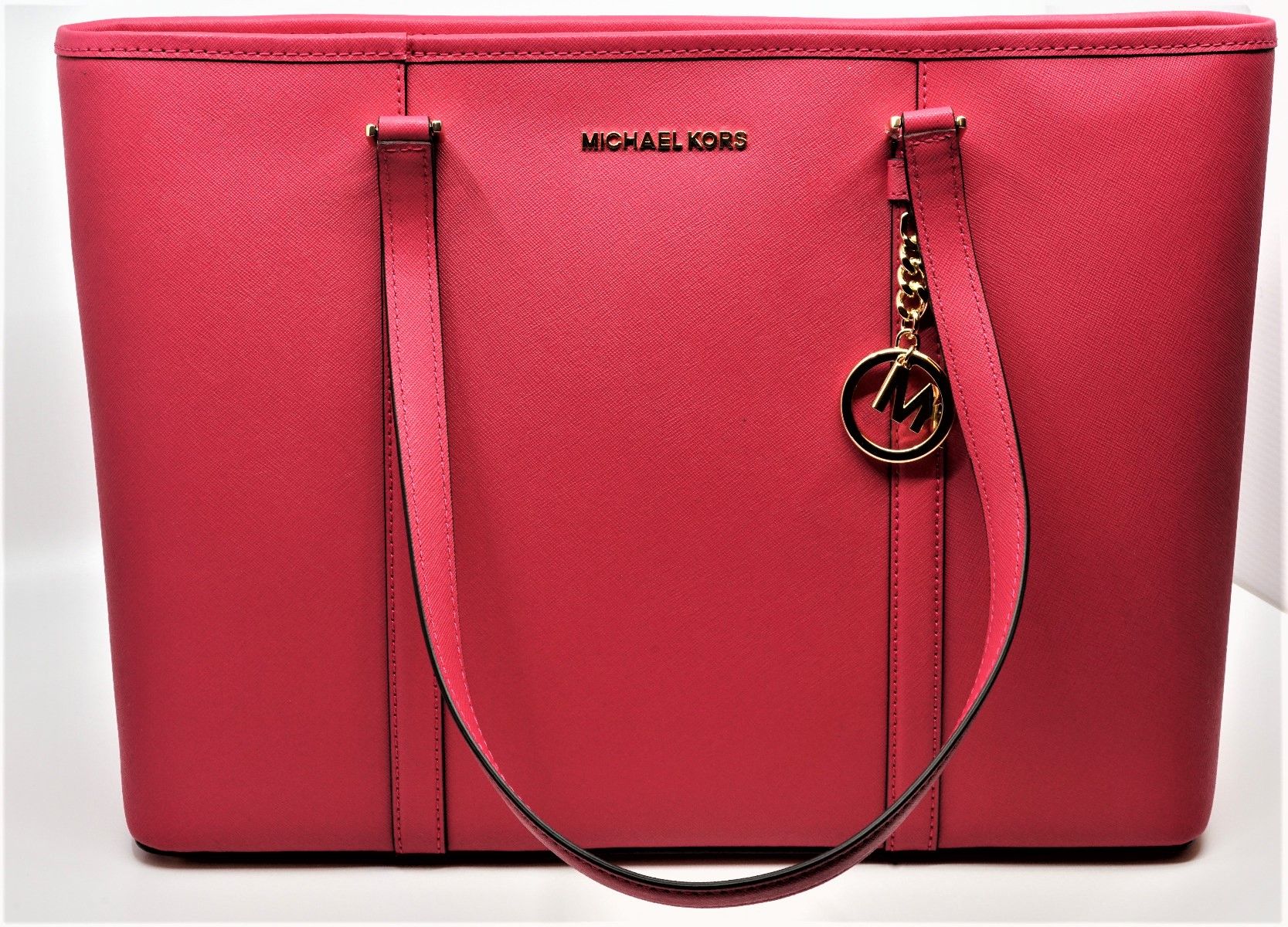 MICHAEL KORS SADY G TZ TOTE