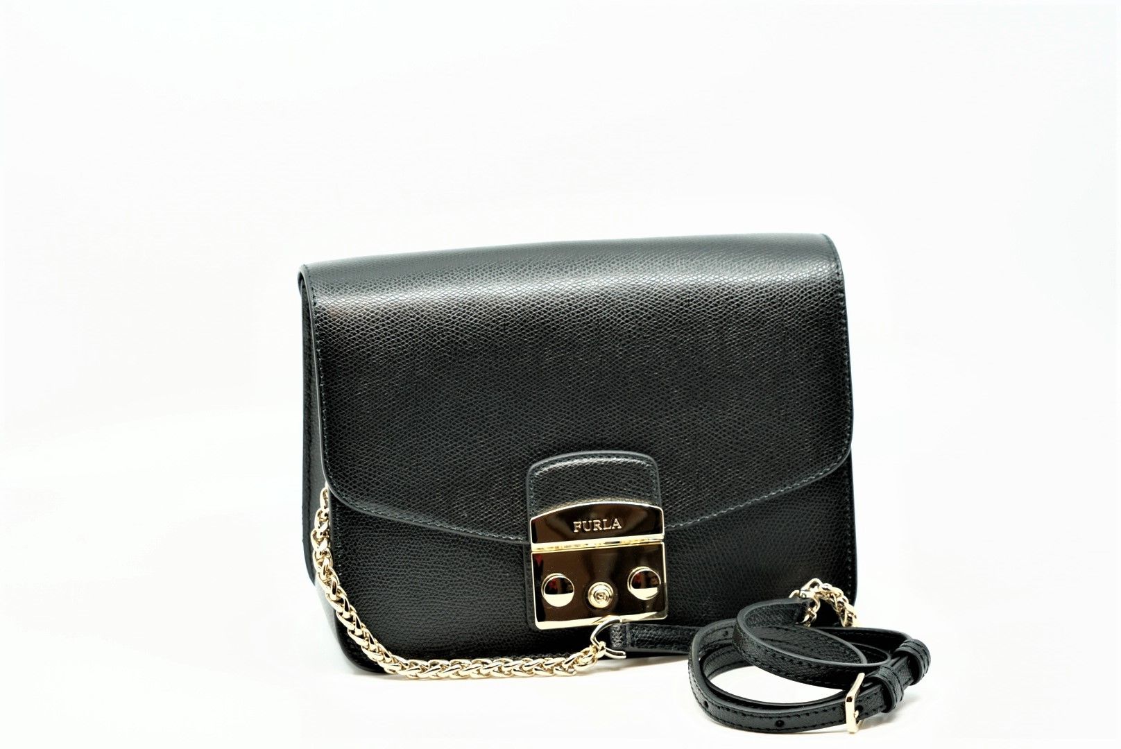 FURLA Damen Bag Azzurro