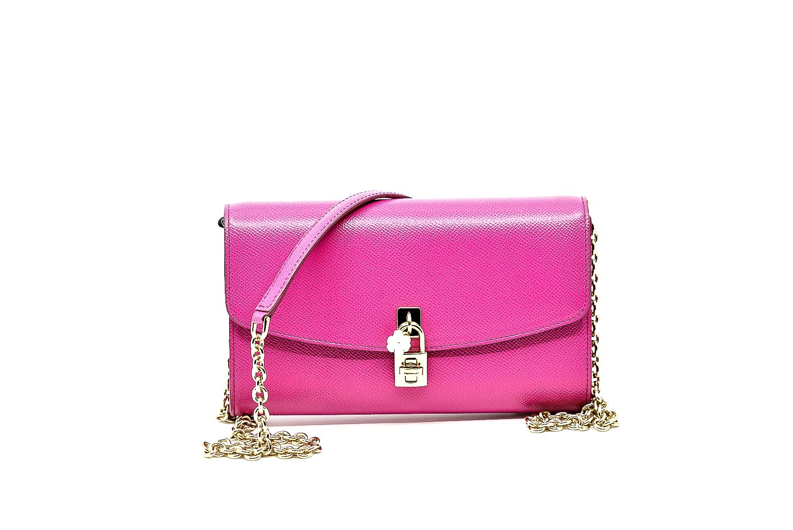 DOLCE & GABBANA Pochette St. Dauphine