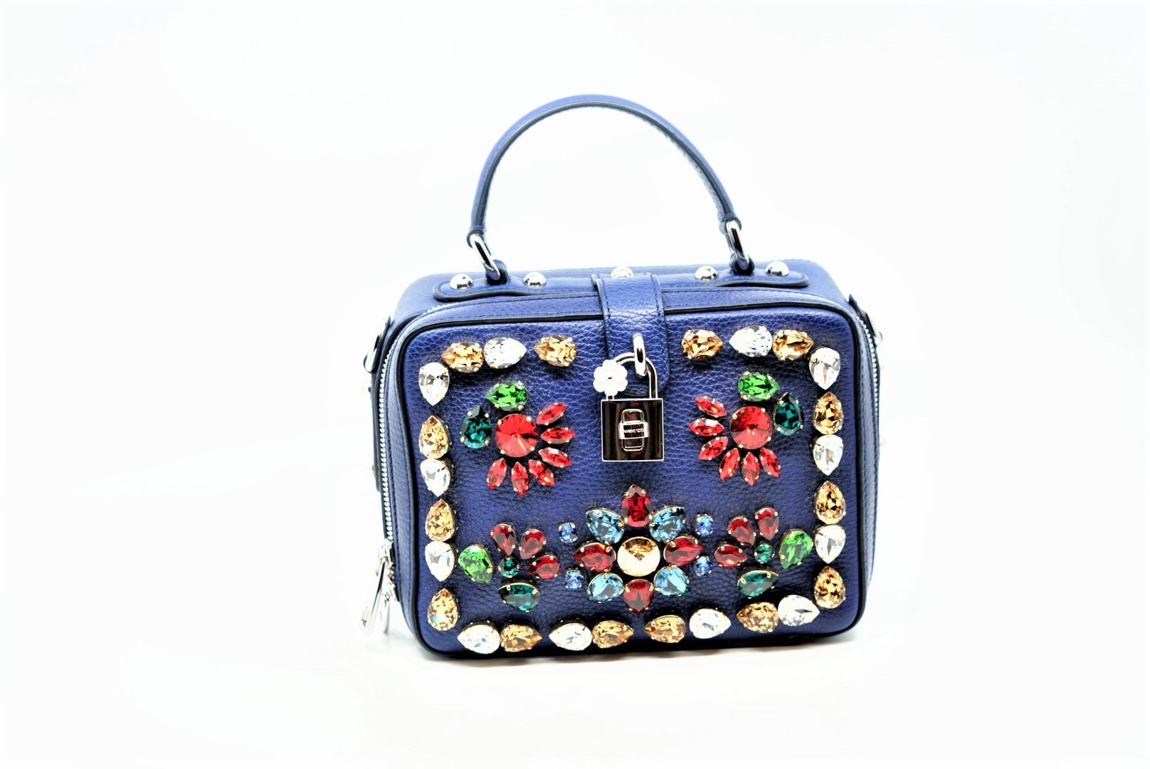 DOLCE GABBANA Tote Bag